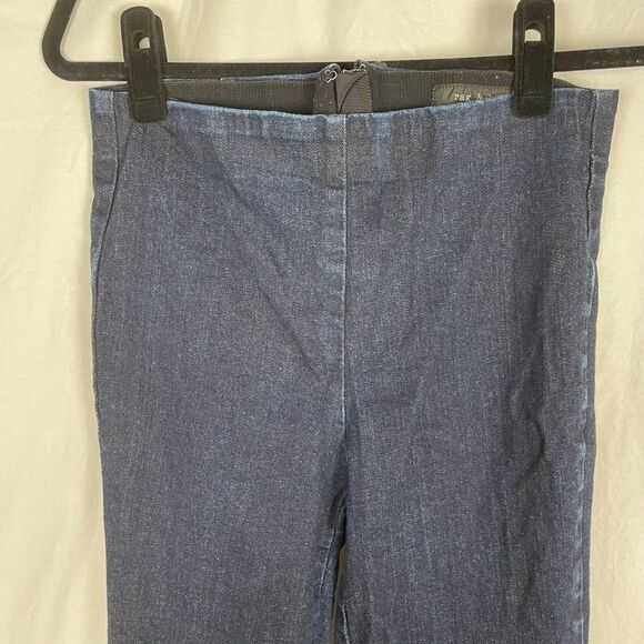 Rag & Bone High Rise Jegging Denim Jean - Women’s 6P - Picture 4 of 6